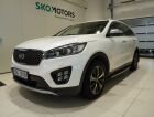 Kia Sorento 2.2 147 kW