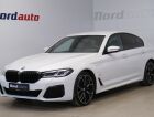 BMW 545 e xDrive M-Sportpakett 3.0 290 kW