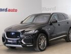 Jaguar F-Pace AWD Sport 3.0 280 kW