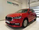 Skoda Fabia ELEGANCE 1.0 TSI 81 kW