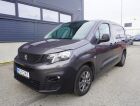 Peugeot Partner 1.5 96 kW