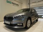 Skoda Fabia AMBITION 1.0 TSI 81 kW