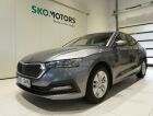 Skoda Octavia HB AMBITION 1.0 TSI 81 kW