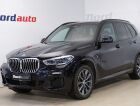 BMW X5 30d xDrive M-Sportpakett 3.0 195 kW