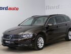 Volkswagen Passat Variant Facelift 2.0 TDI 110 kW