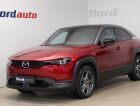 Mazda MX-30 e-Skyactive 80 kW