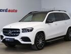 Mercedes-Benz GLS 400 d 4matic AMG 2.9 243 kW