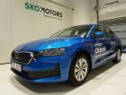 Skoda Octavia ESSENCE HB 1.5 TSI 85 kW