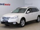 Subaru Outback AWD 2.5 Boxer 123 kW