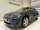 Audi e-tron Sportback 50 Quattro Proline 230 kW