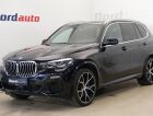 BMW X5 30d xDrive M-Sportpakett 3.0 195 kW