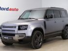 Land Rover Defender SE X-Dynamic 3.0 147 kW
