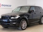 Land Rover Range Rover Sport HSE 3.0 250 kW
