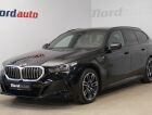BMW 520 d xDrive M Sportpakett 2.0 145 kW