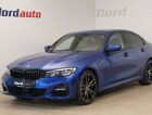BMW 320 d xDrive M-Sportpakett 2.0 140 kW
