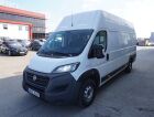 Fiat Ducato 2.3 130 kW
