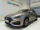 Hyundai i30 1.5 117 kW