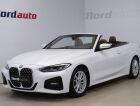 BMW 420 i Cabrio M Sportpakett 2.0 135 kW
