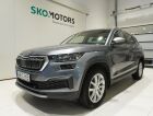 Skoda Kodiaq ELEGANCE 4X4 2.0 TDI 147 kW