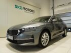 Skoda Octavia HB SELECTION 1.5 TSI 110 kW