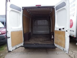 Peugeot Boxer H2/L3 2.2 TDI 88кВ