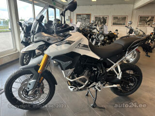 Triumph Tiger 900 Rally Pro R3 70кВ