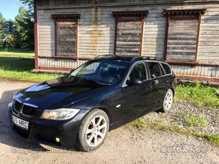 Bmw 330 Xd Sportpakett M 3 0 170kw Auto24 Ee
