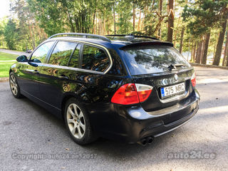 Bmw 330 Xd Sportpakett M 3 0 170kw Auto24 Ee
