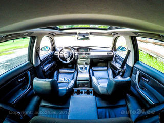 Bmw 330 Xd Sportpakett M 3 0 170kw Auto24 Ee