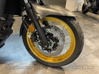 Suzuki V-Strom 650XT V2 52кВ