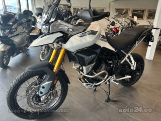 Triumph Tiger 900 Rally Pro R3 70кВ