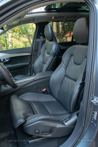 Volvo Xc90 Awd Inscription Intelli Safe Pro Winter 7k 2 0 D5 My2019 173kw Auto24 Ee