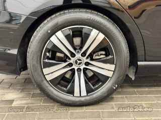 Mercedes-Benz C 220 d 4Matic T Avantgarde 2.0 147kW