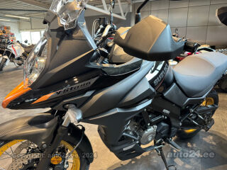 Suzuki V-Strom 650XT V2 52кВ