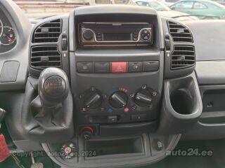 Fiat Ducato 2.0 62кВ