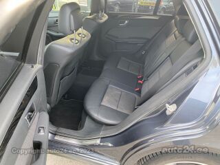 Mercedes-Benz E 220 Avantgarde 2.1 125кВ