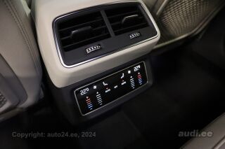 Audi Q8 e-tron advanced 55 quattro 300kW 158кВ