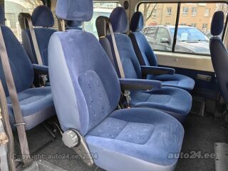 Fiat Ducato 2.0 62кВ