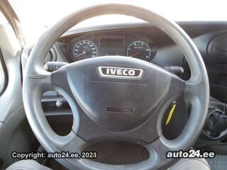 Iveco Daily Dobl/Cab35s 2.3 TDI 93kW