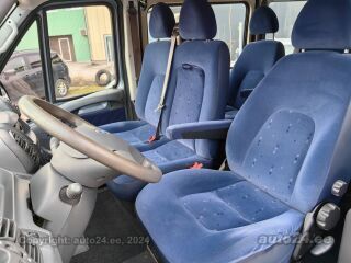 Fiat Ducato 2.0 62kW