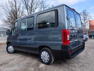 Fiat Ducato 2.0 62кВ