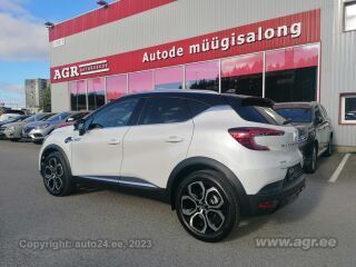 Mitsubishi ASX Instyle MY23 Hybrid-EV 1.6 69kW