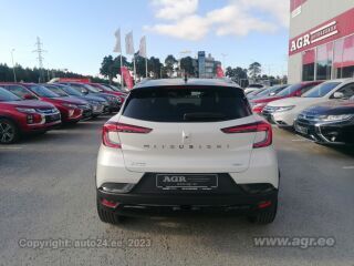 Mitsubishi ASX Instyle MY23 Hybrid-EV 1.6 69kW