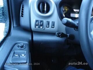 Renault Trafic H2/L2a/c 1.6 TDI 88кВ