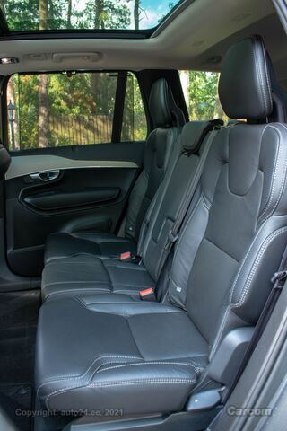 Volvo Xc90 Awd Inscription Intelli Safe Pro Winter 7k 2 0 D5 My2019 173kw Auto24 Ee
