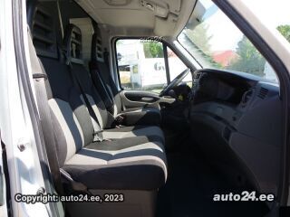 Iveco Daily Dobl/Cab35s 2.3 TDI 93кВ