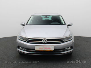 Volkswagen Passat Comfortline 1.4 92kW