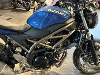 Suzuki SV 650 V2 56кВ