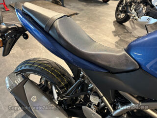 Suzuki SV 650 V2 56кВ