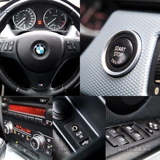 Bmw 320 D Facelift M Pakett X Drive 2 0 R4 130kw Auto24 Ee